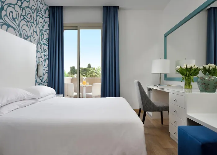 Hotel Continental Wellness & Spa