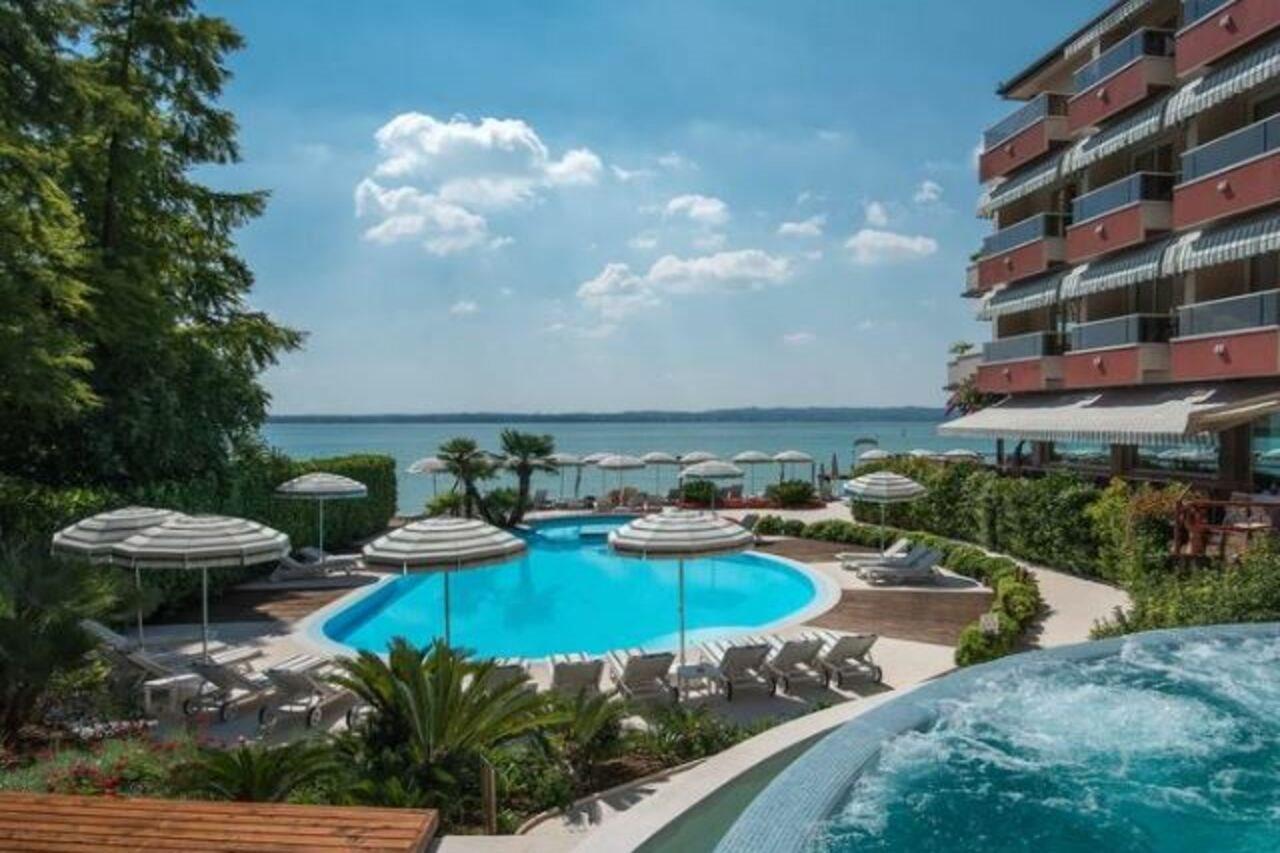 Continental Wellness & 4* Sirmione