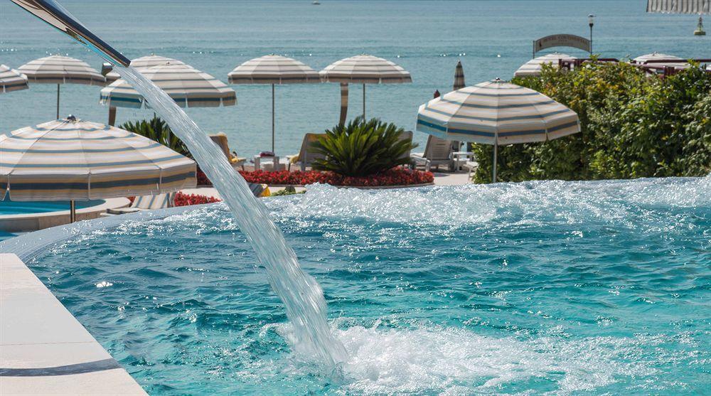 Continental Wellness & 4*