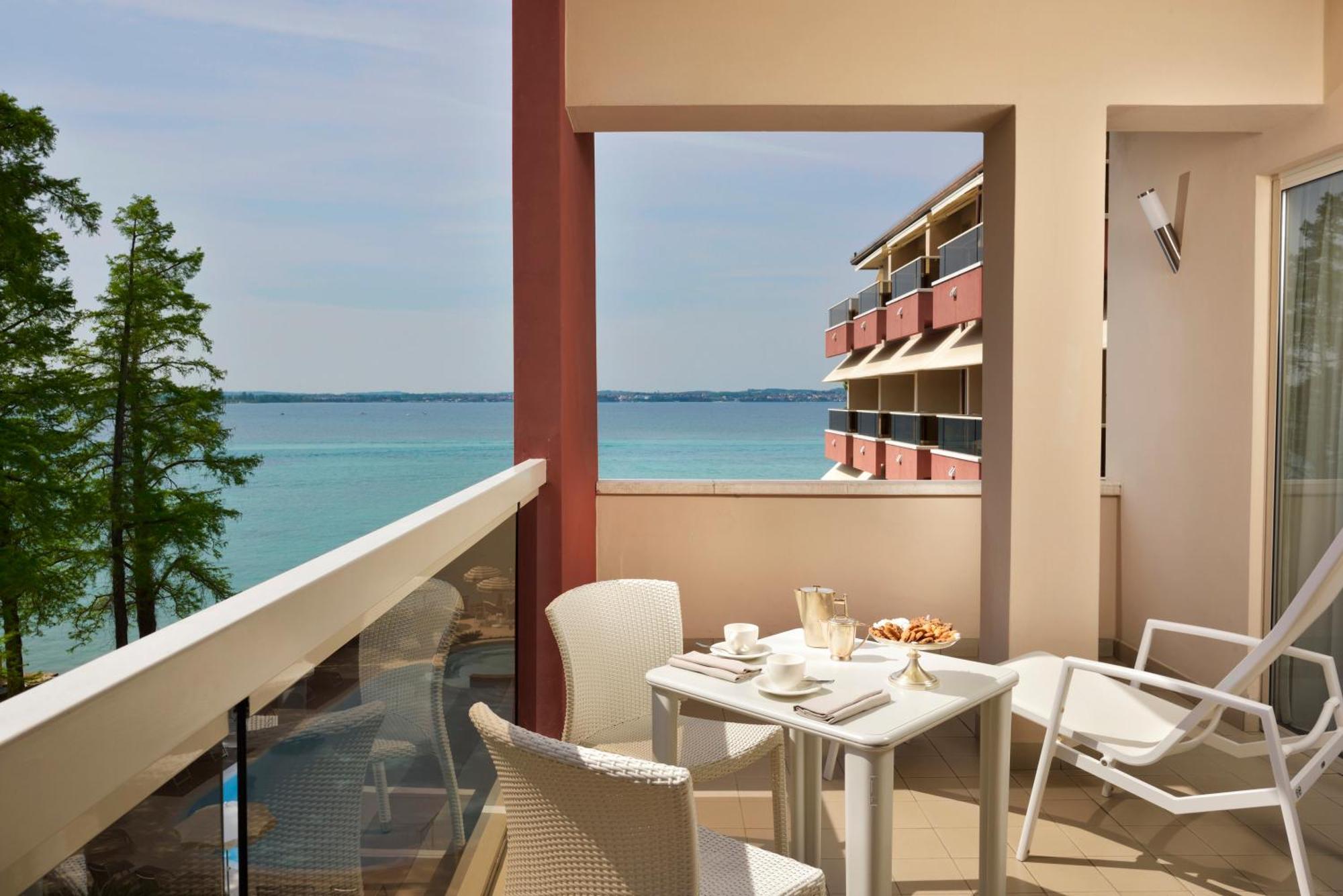 Continental Wellness & Sirmione