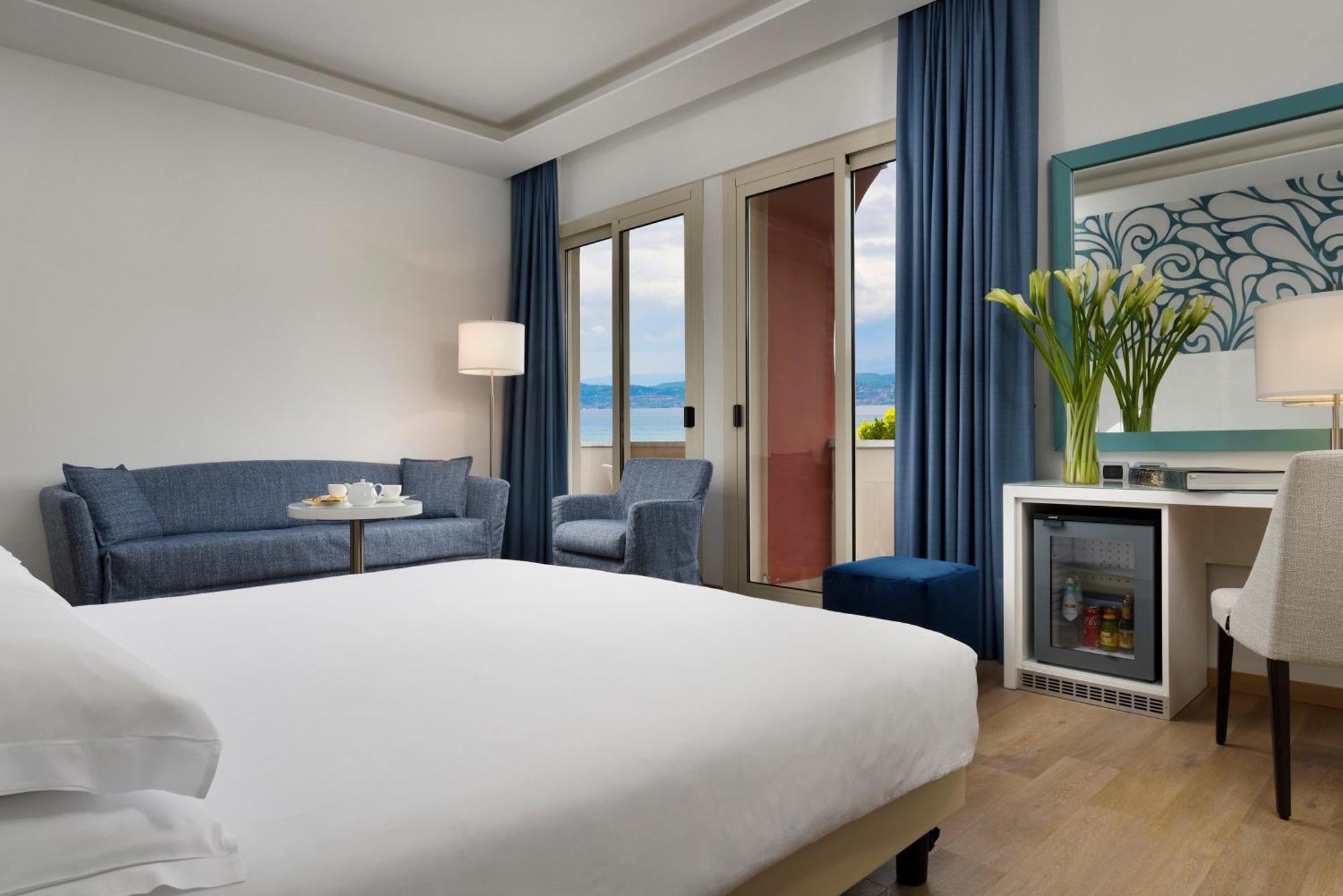 Continental Wellness & Hotel Sirmione