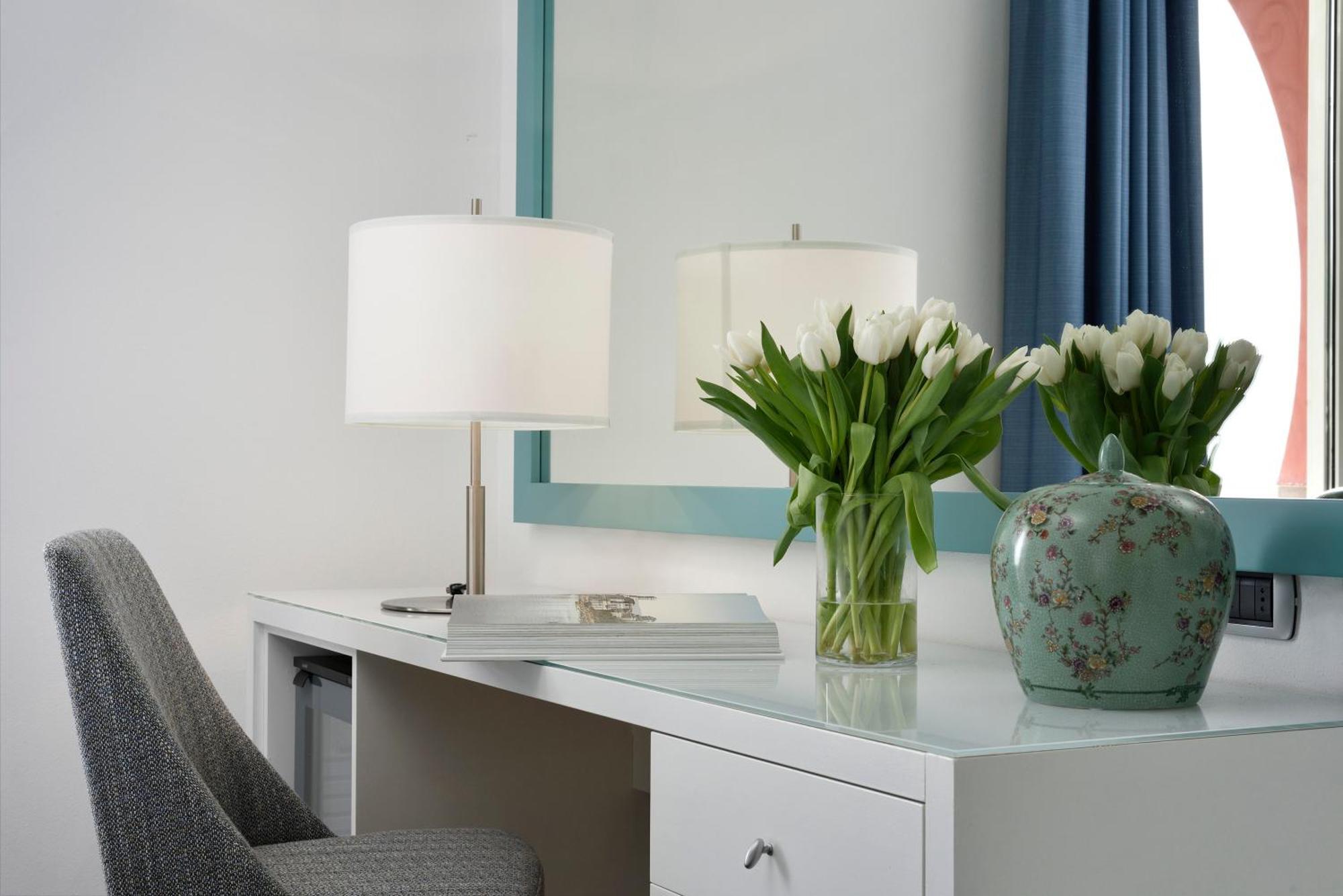 Hotel Continental Wellness &