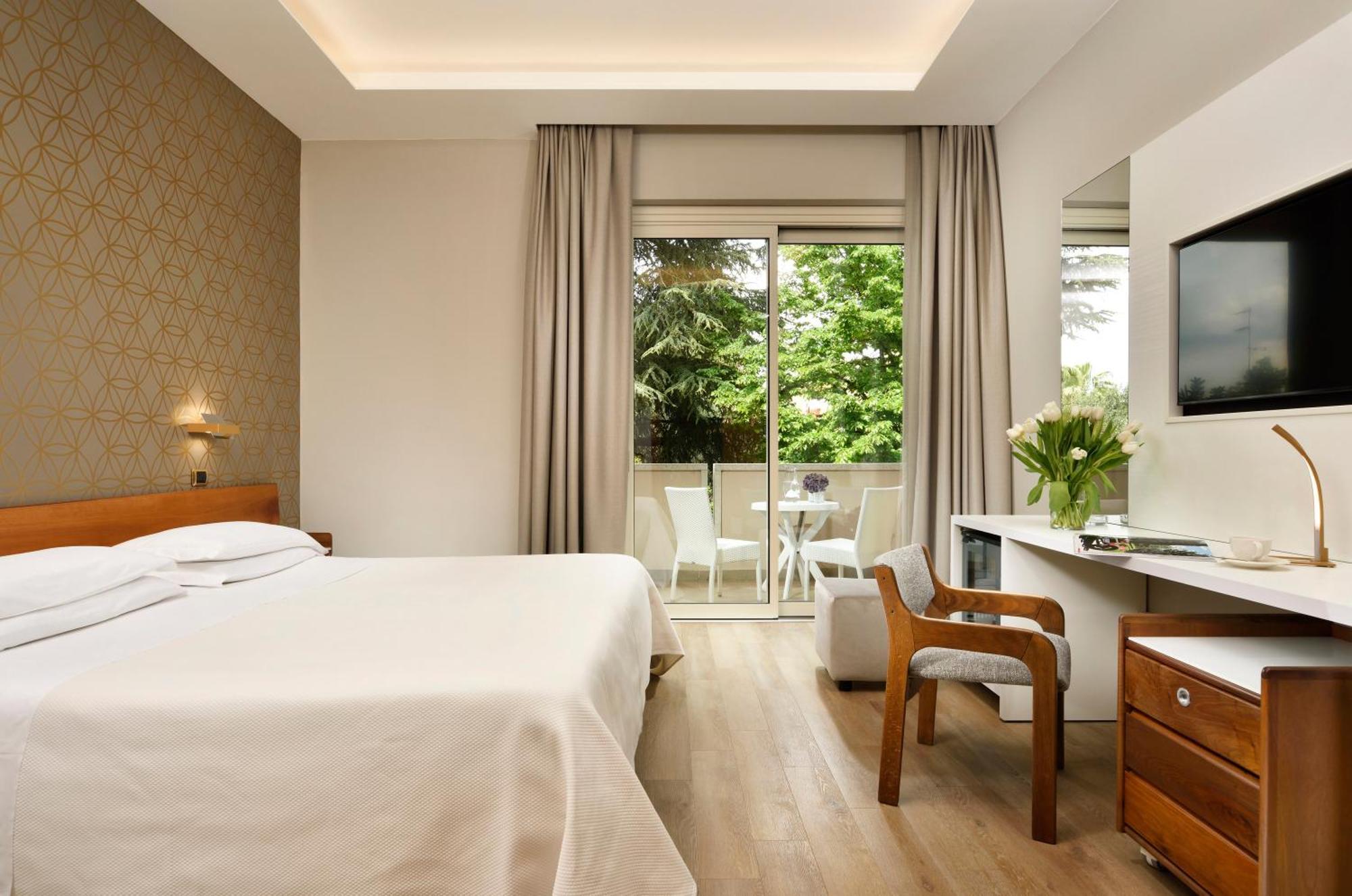 Hotel Continental Wellness &