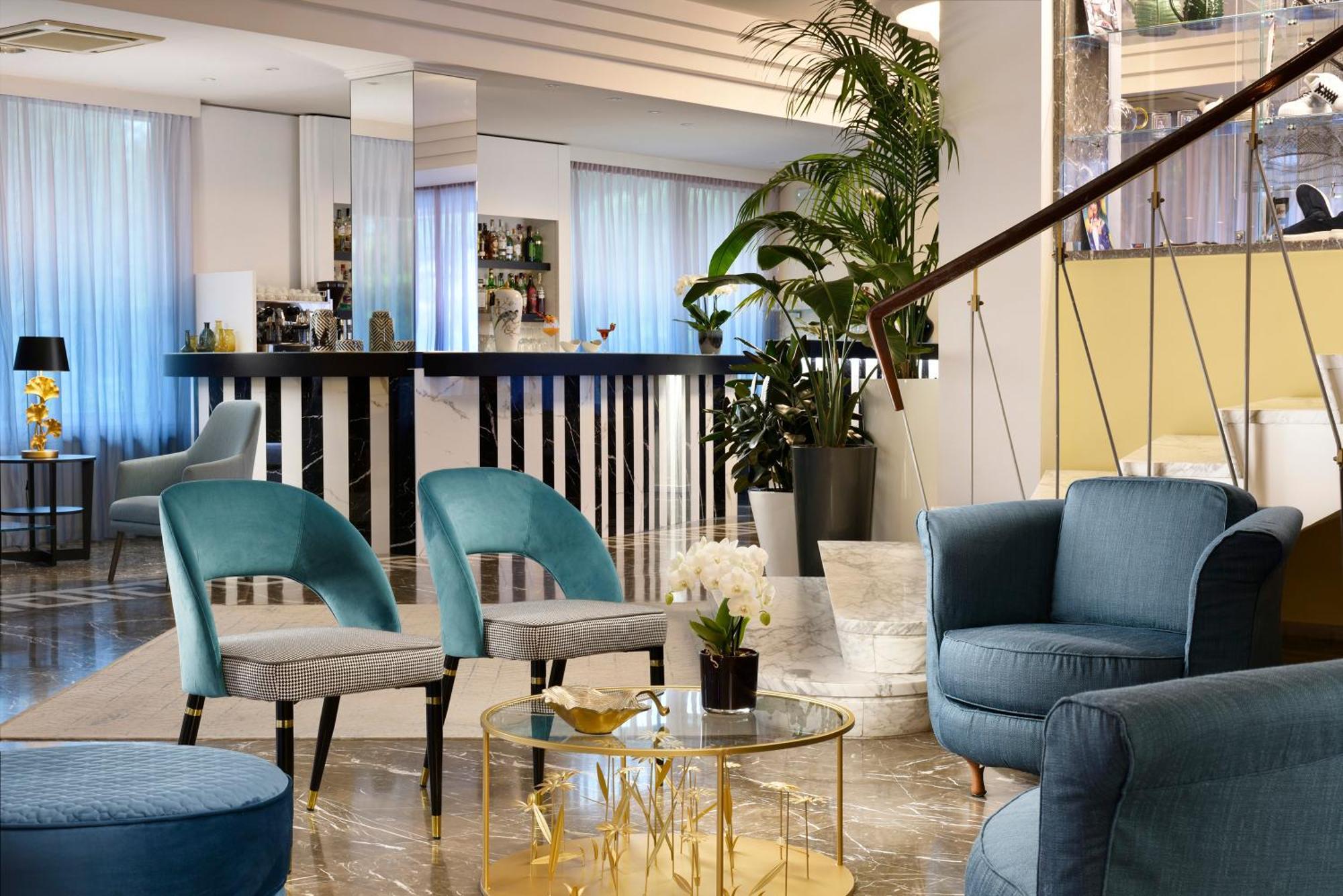 Continental Wellness & 4*