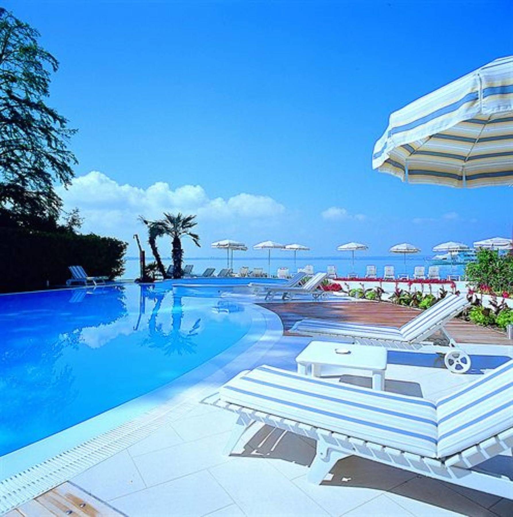Hotel Continental Wellness & Sirmione
