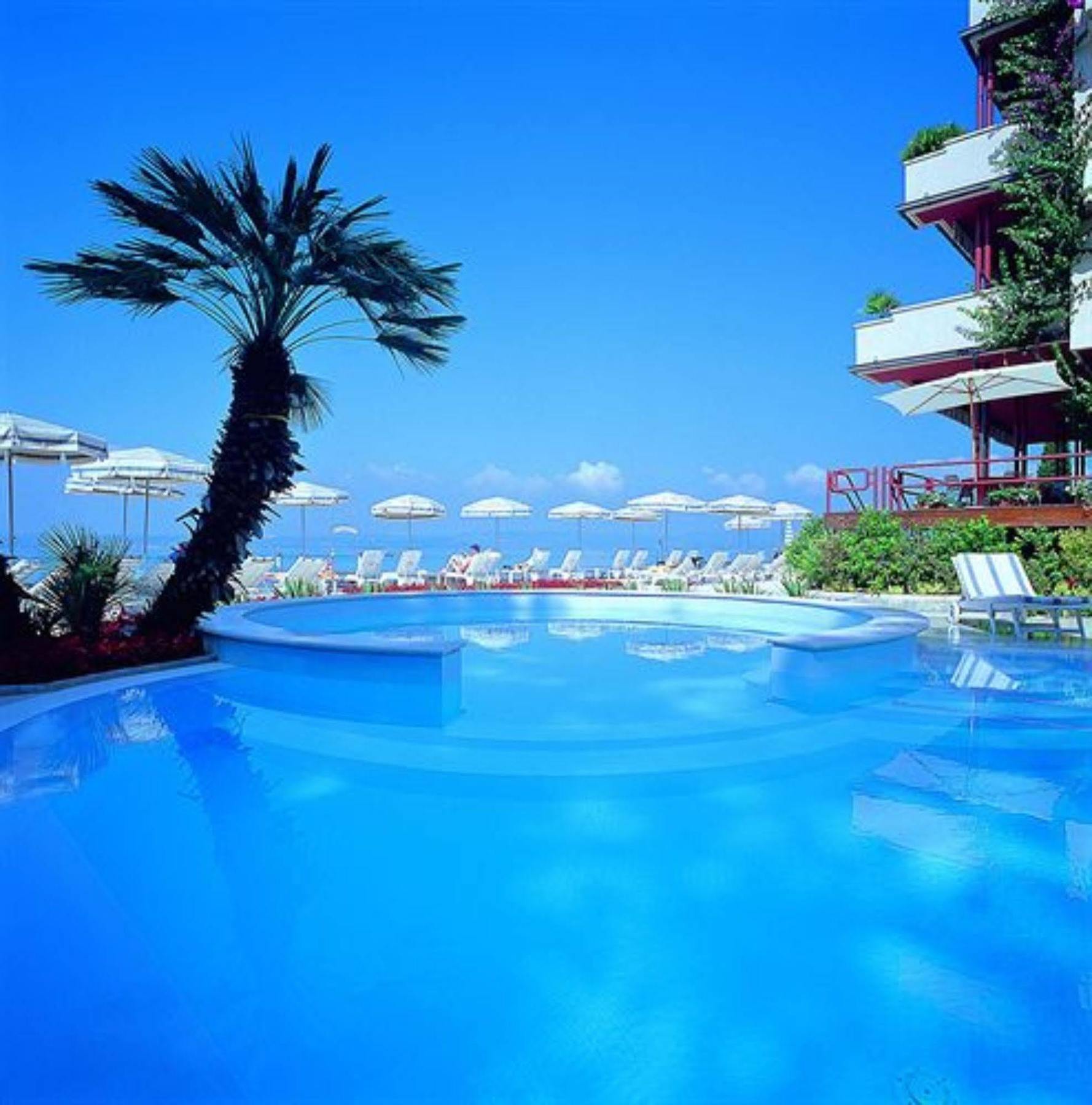 Continental Wellness & Hotel 4*