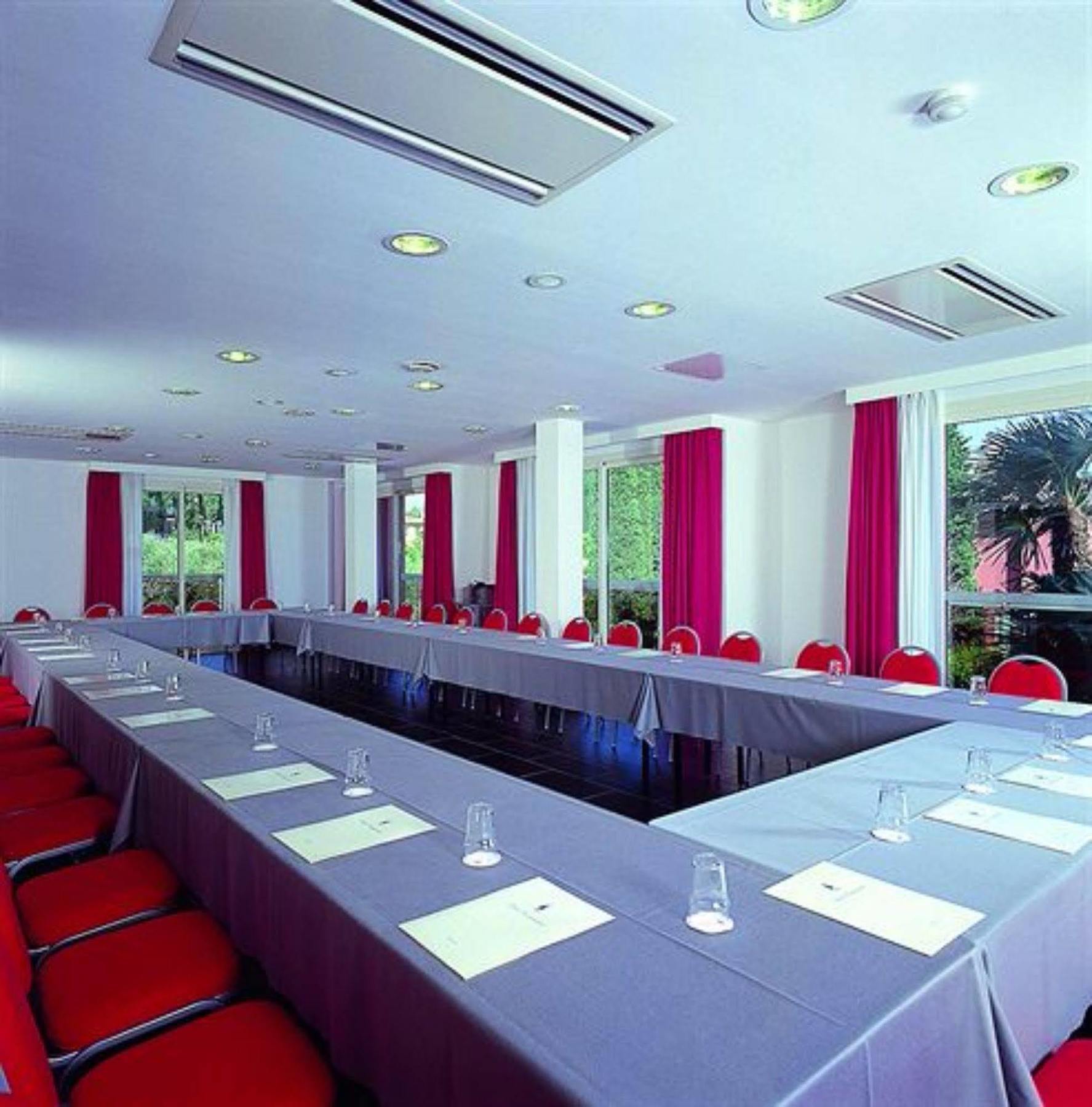 Hotel Continental Wellness & Sirmione