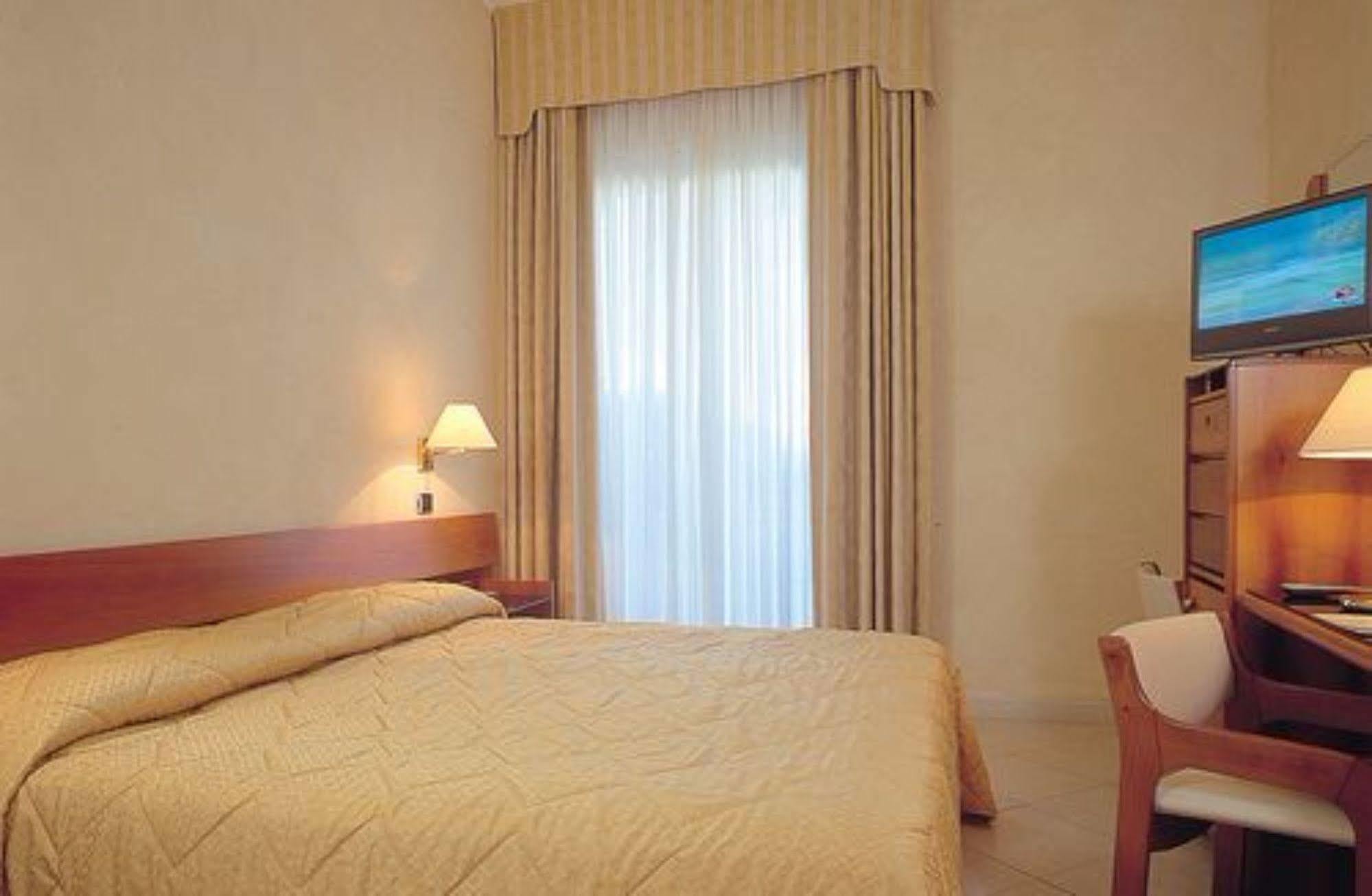 Hotel Continental Wellness & Sirmione