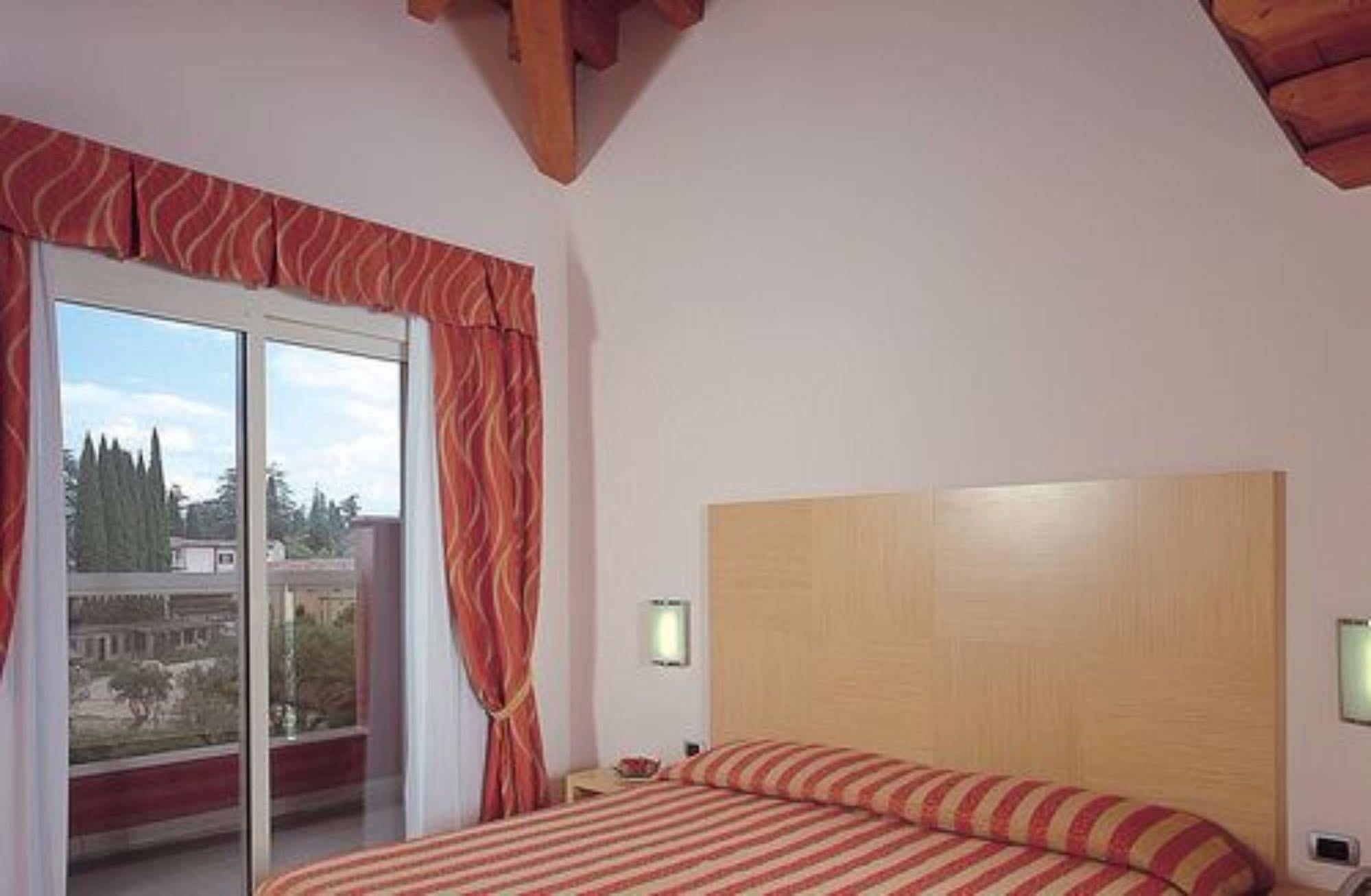 Hotel Continental Wellness & Sirmione