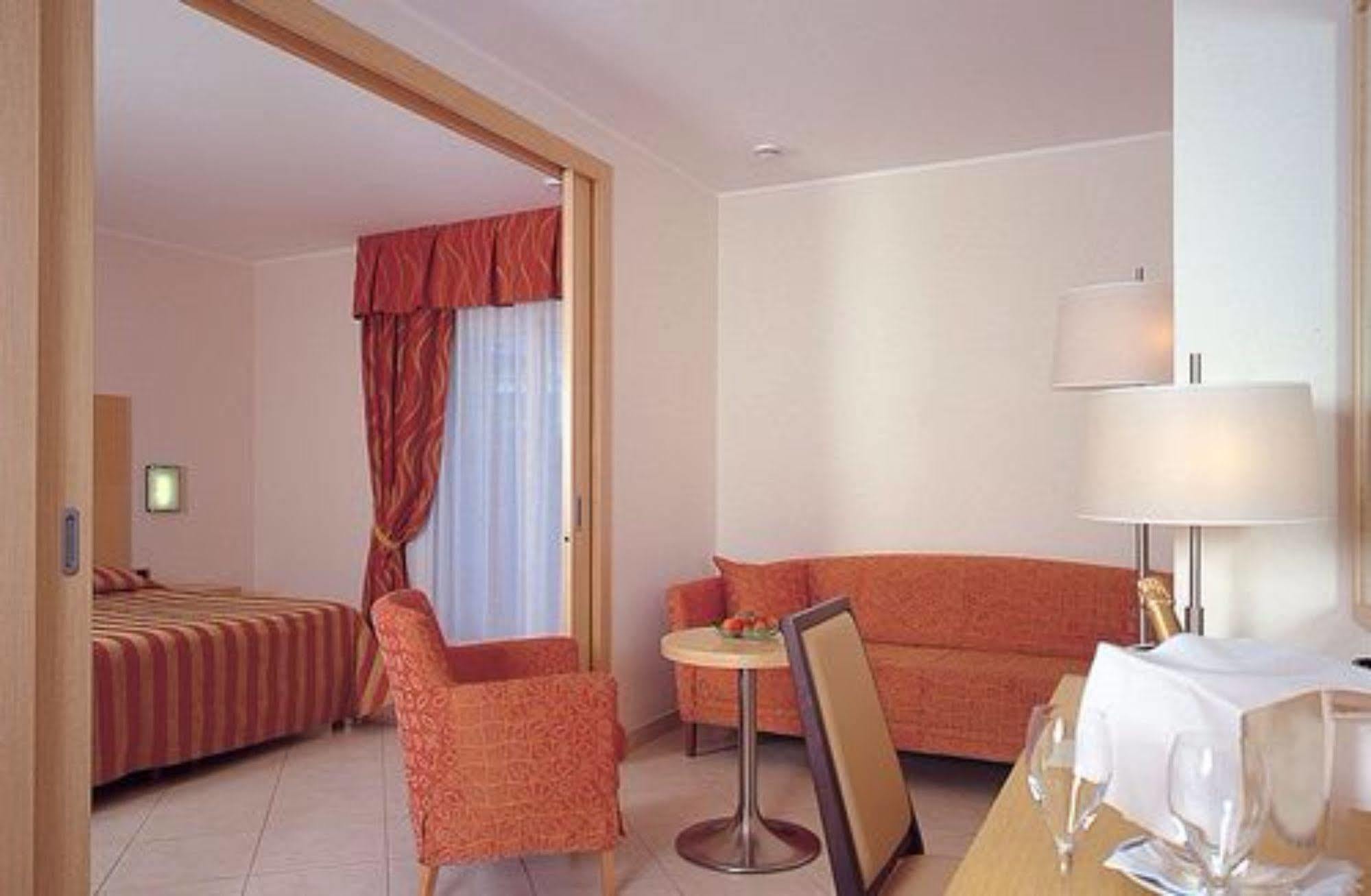 Hotel Continental Wellness &