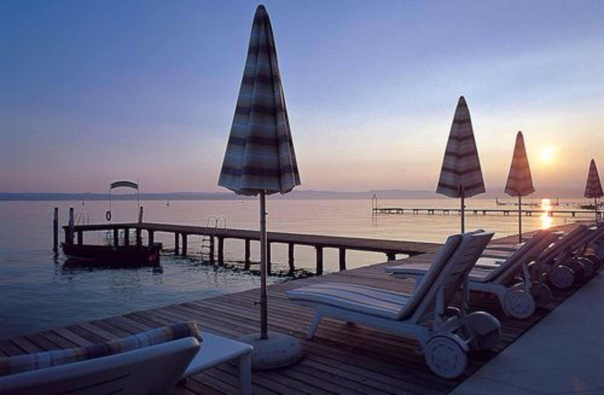 Continental Wellness & 4*