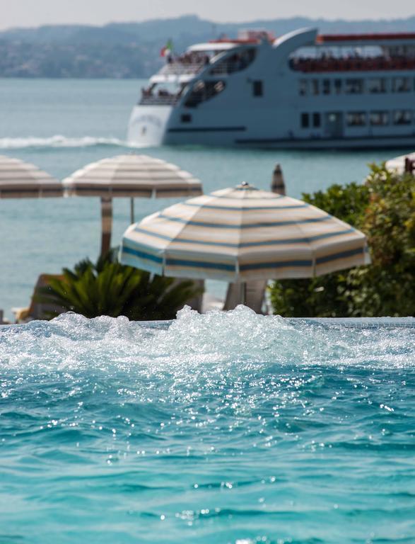 Continental Wellness & Sirmione