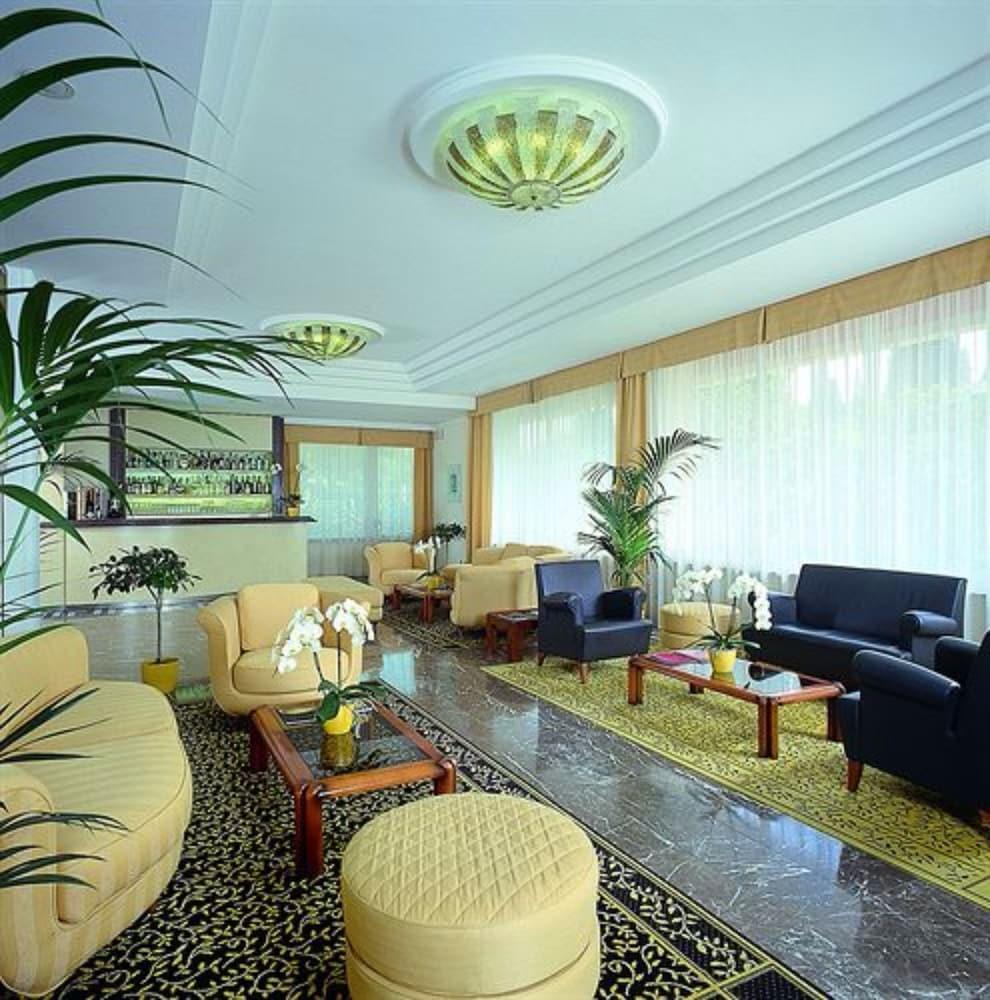 Continental Wellness & Hotel Sirmione