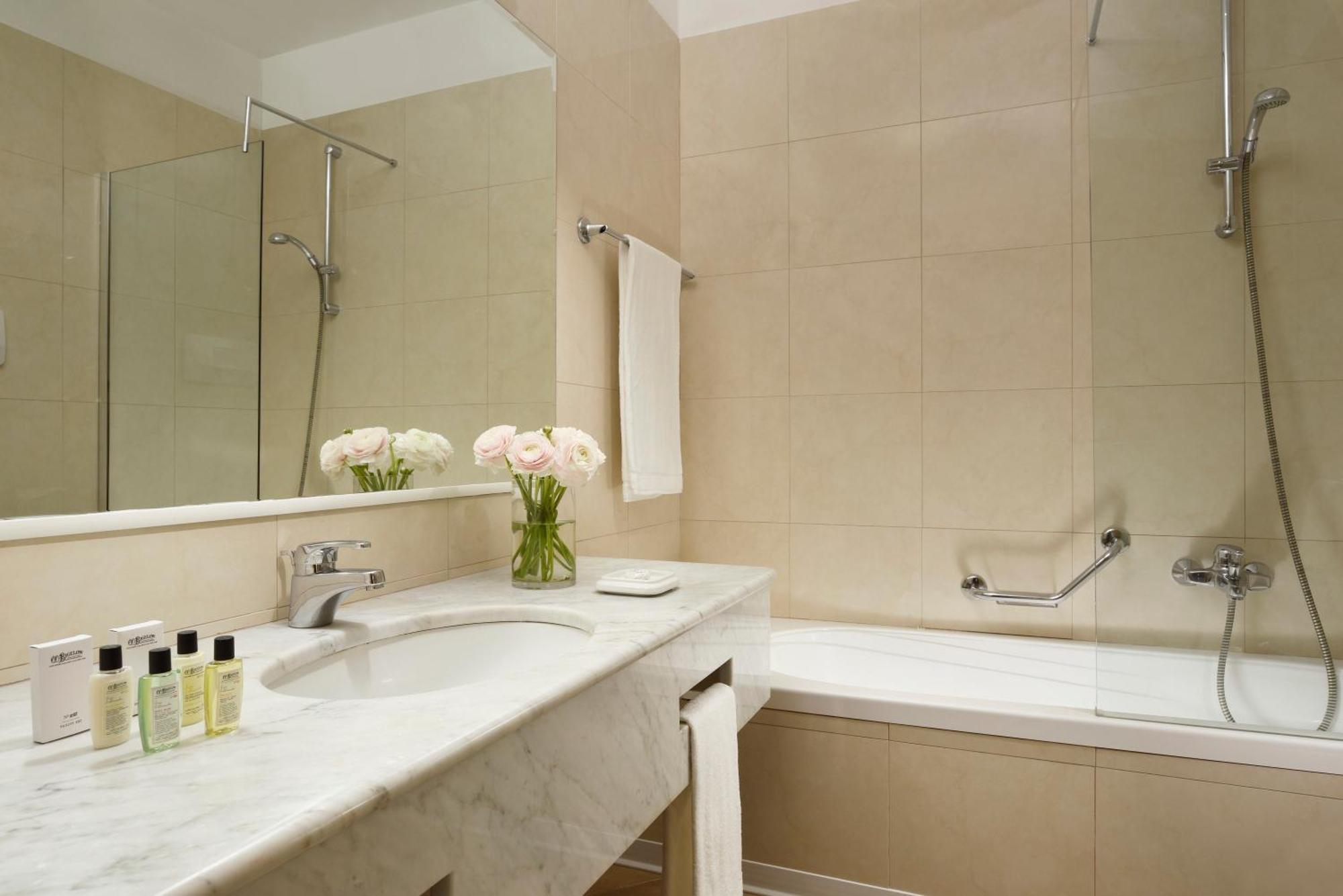 Hotel Continental Wellness&spa Sirmione