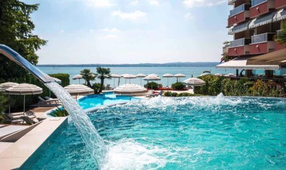 Continental Wellness & 4* Sirmione