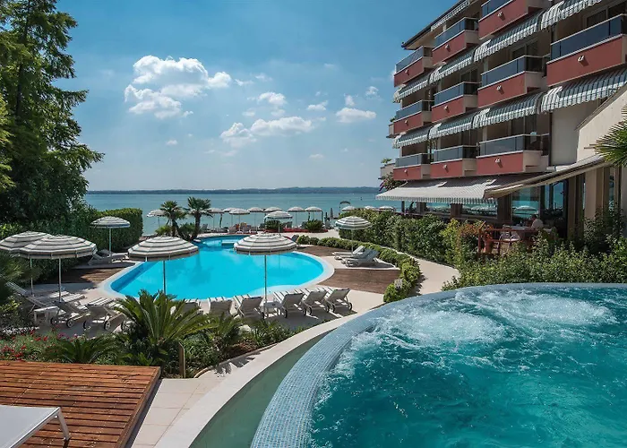 Hotel Continental Wellness & Spa