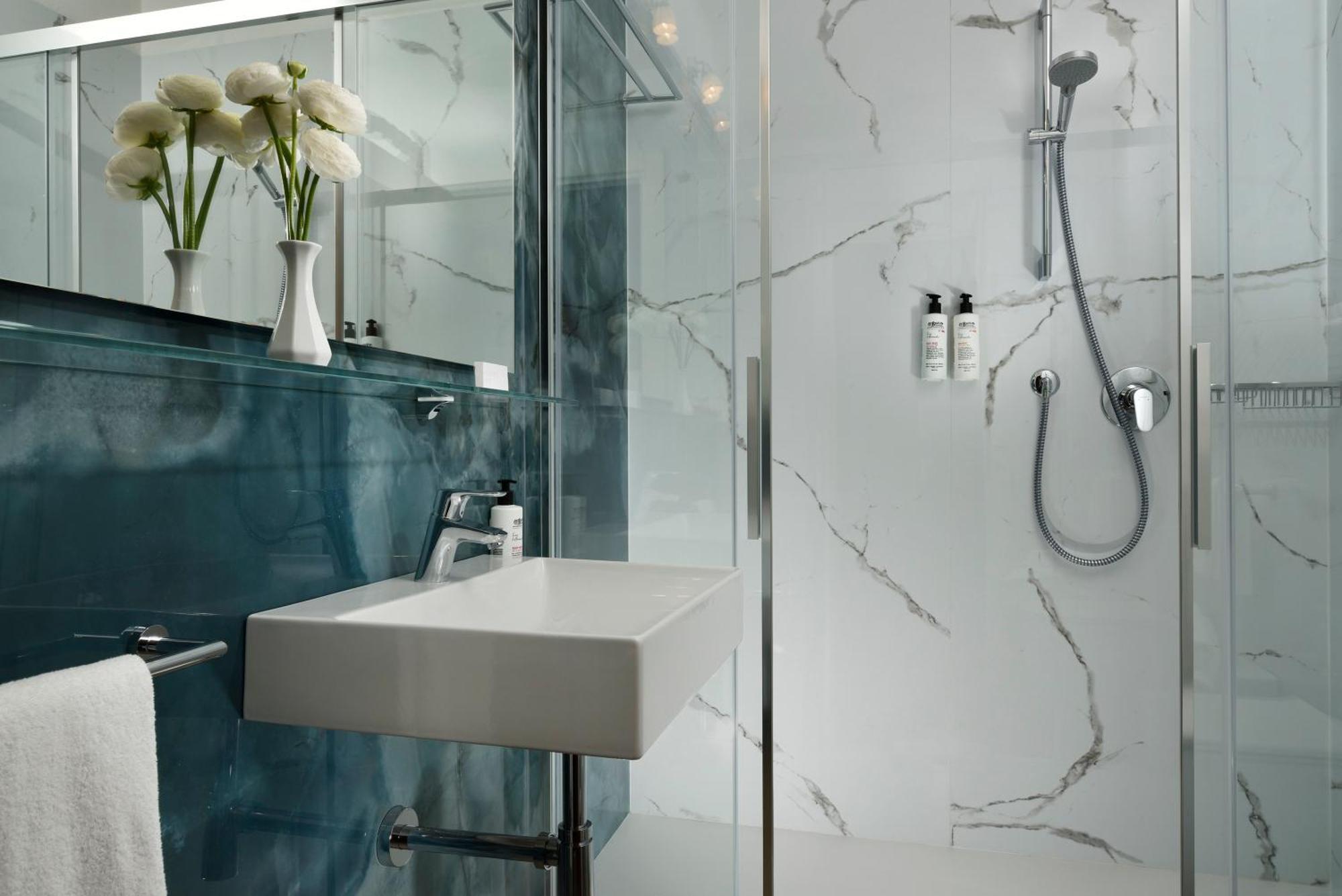 Hotel Continental Wellness &