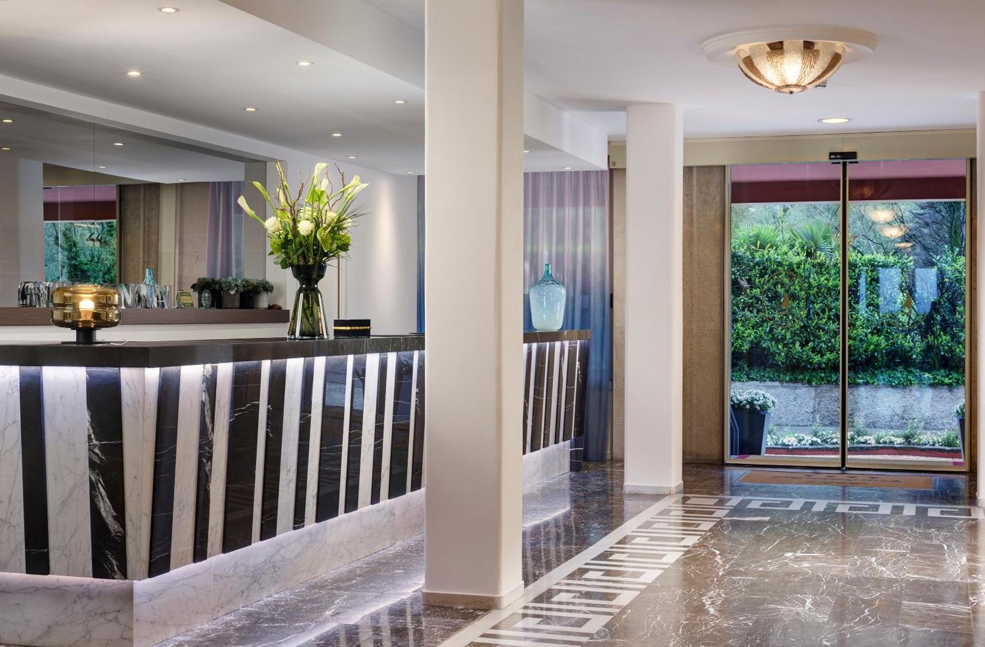 Continental Wellness &