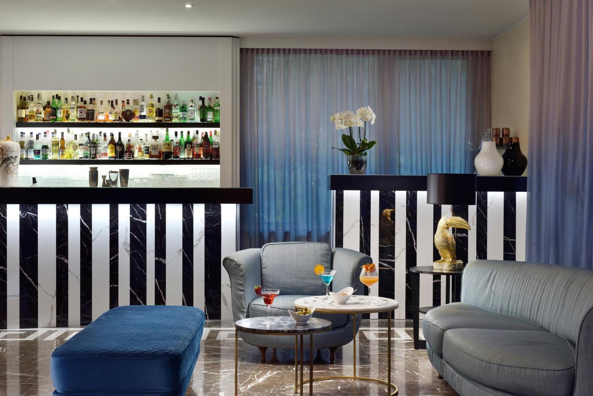 Hotel Continental Wellness &