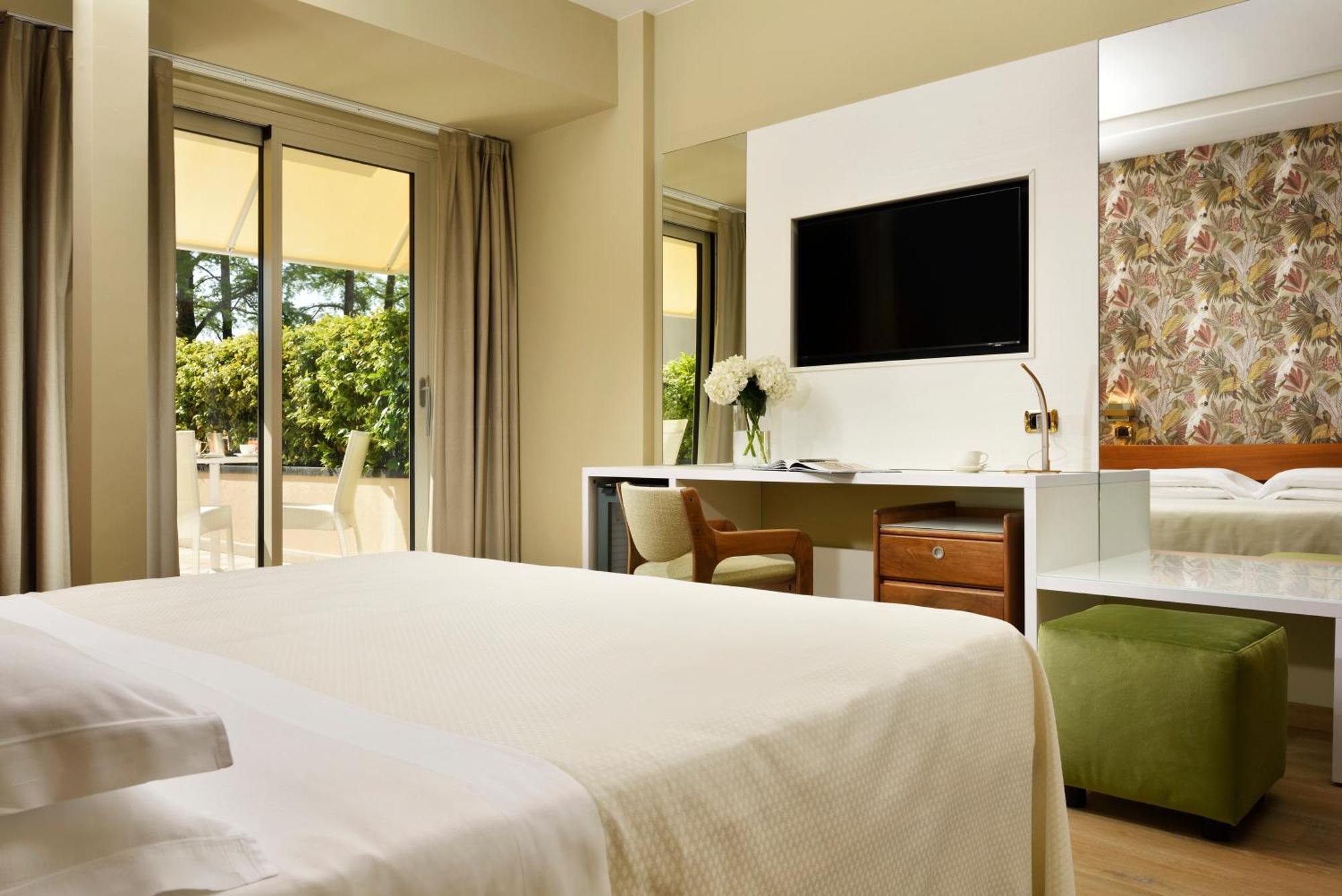 Continental Wellness & Hotel 4*