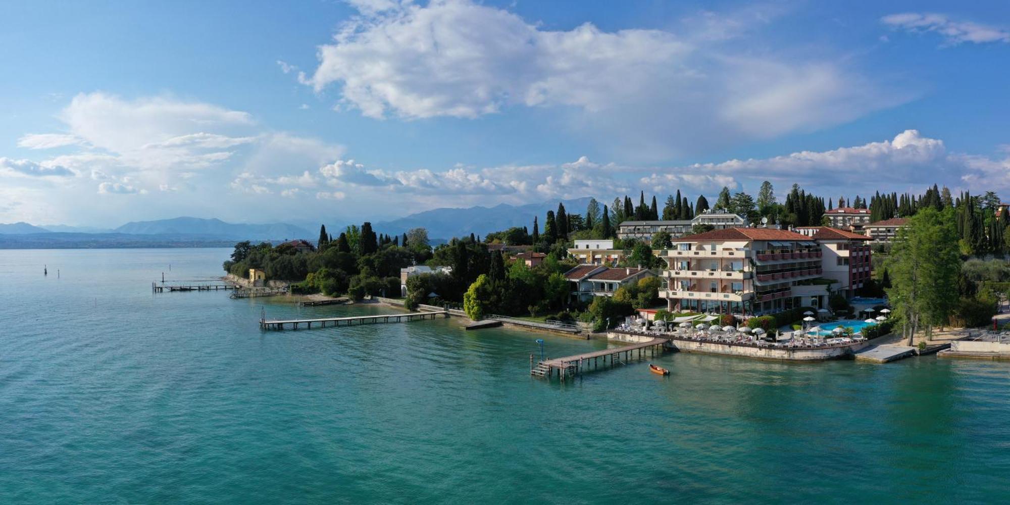 Continental Wellness & 4* Sirmione