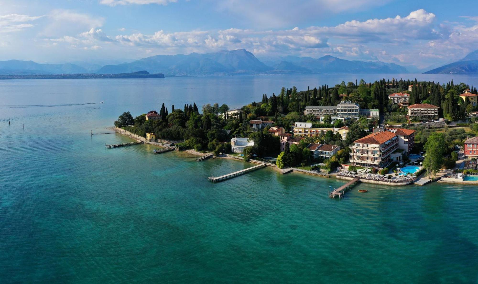 Hotel Continental Wellness & 4*