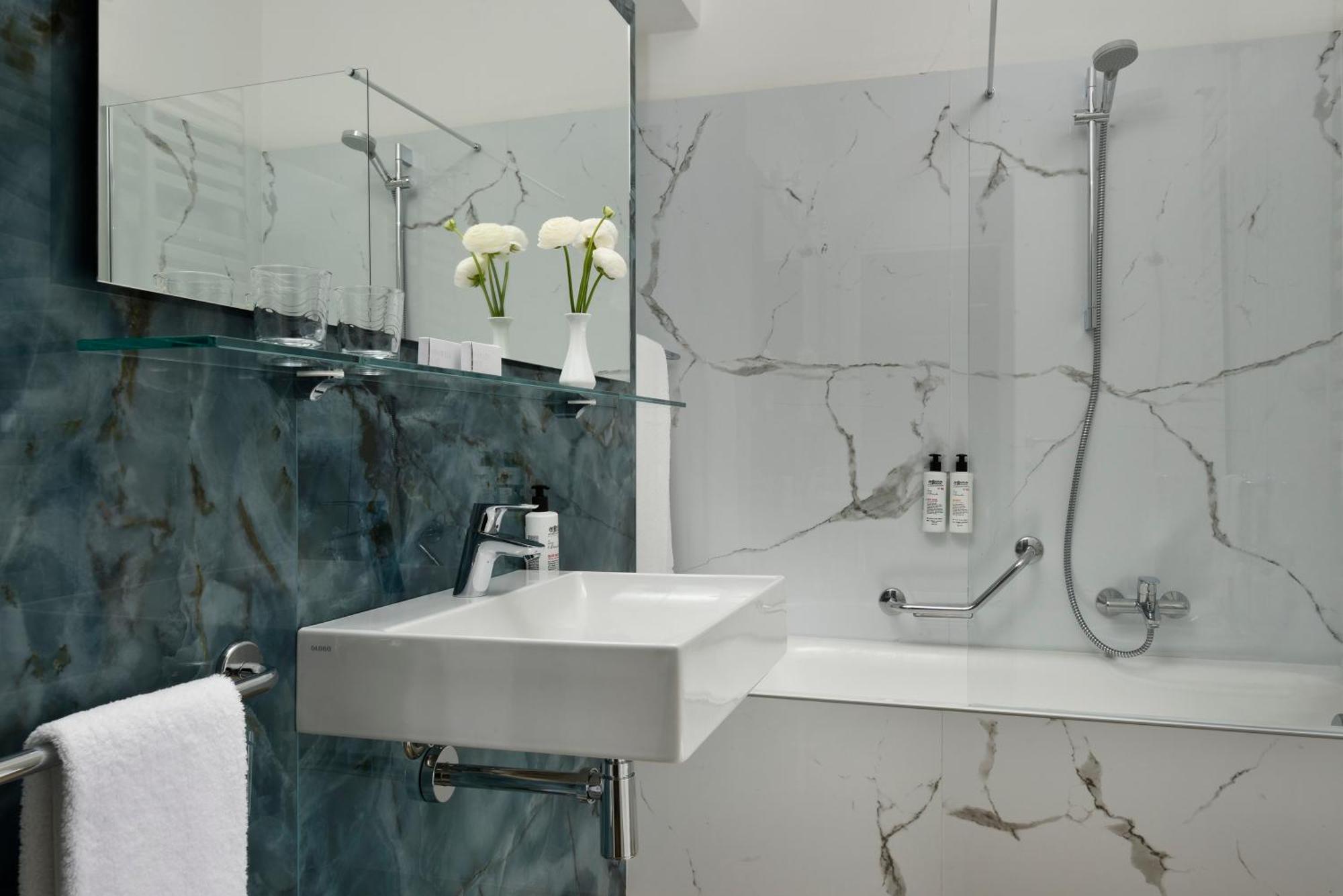 Hotel Continental Wellness &
