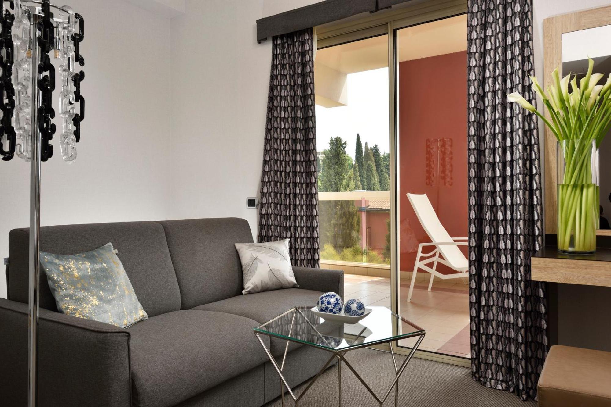 Continental Wellness & Sirmione