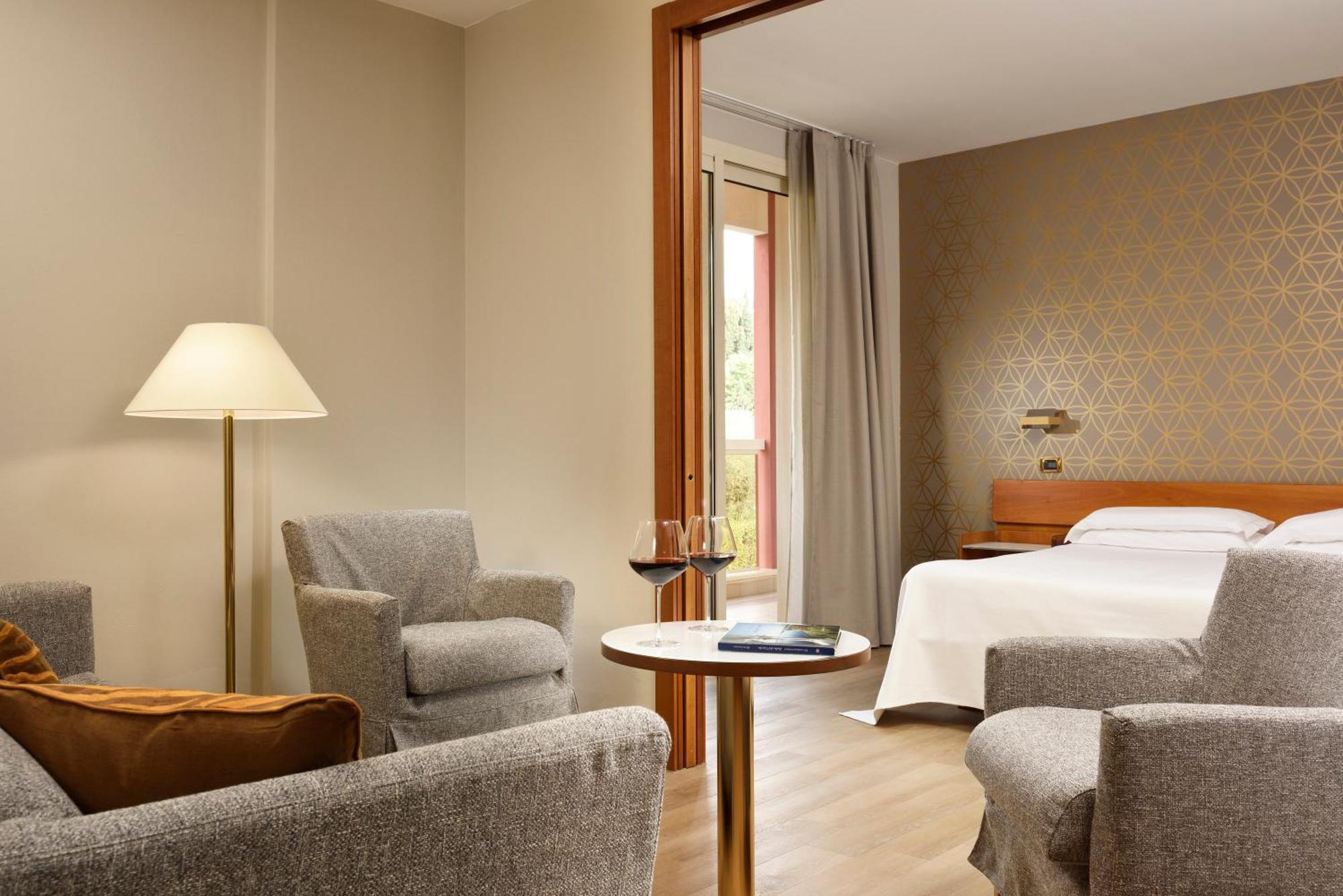 Continental Wellness & 4* Sirmione