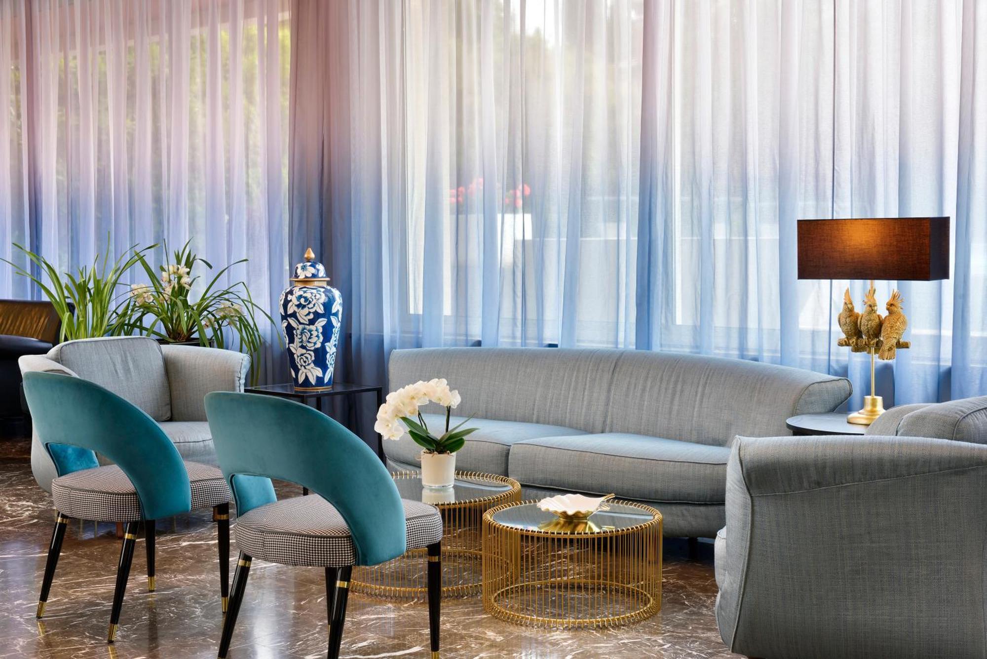 Continental Wellness & Hotel 4*