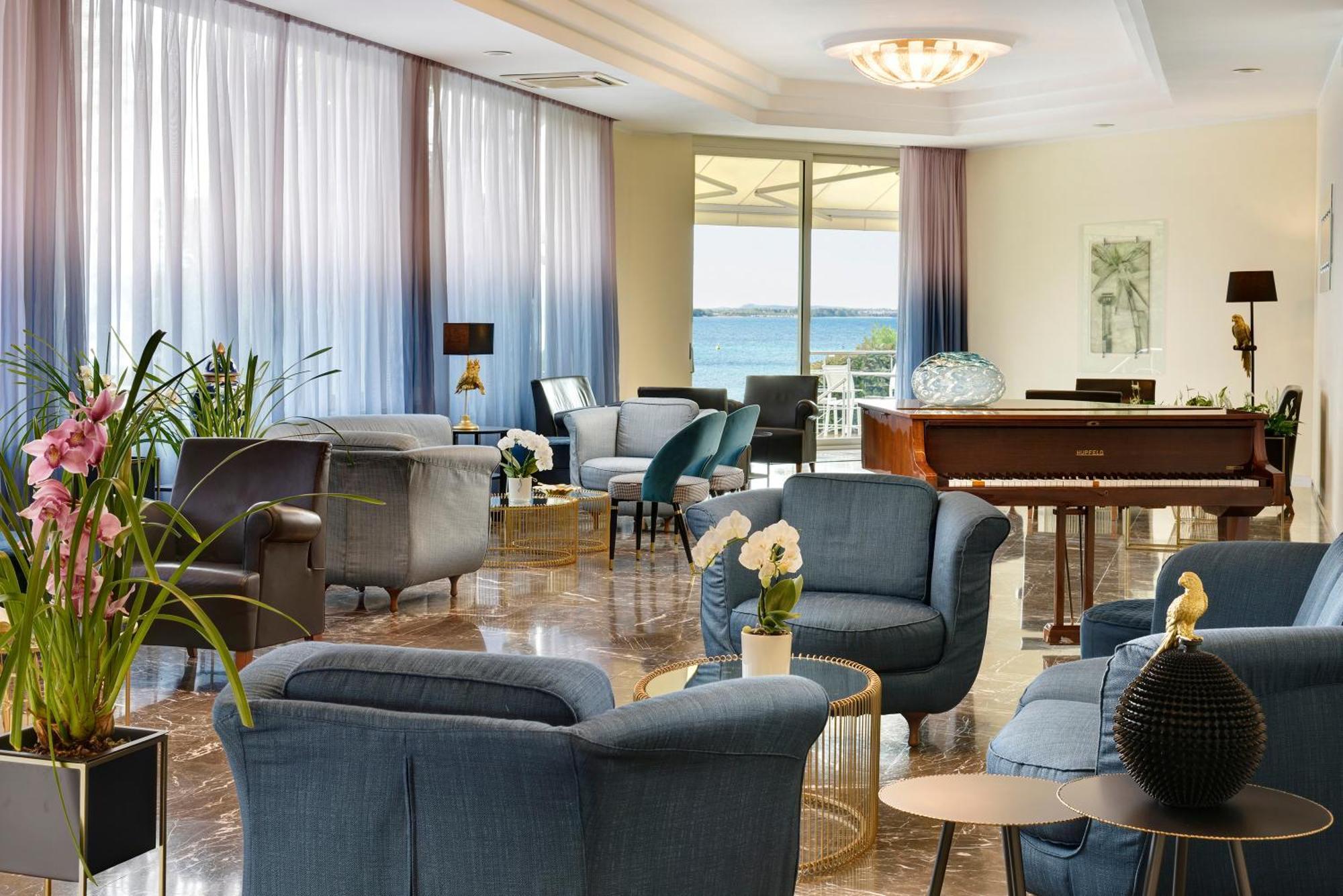 Hotel Continental Wellness & Sirmione
