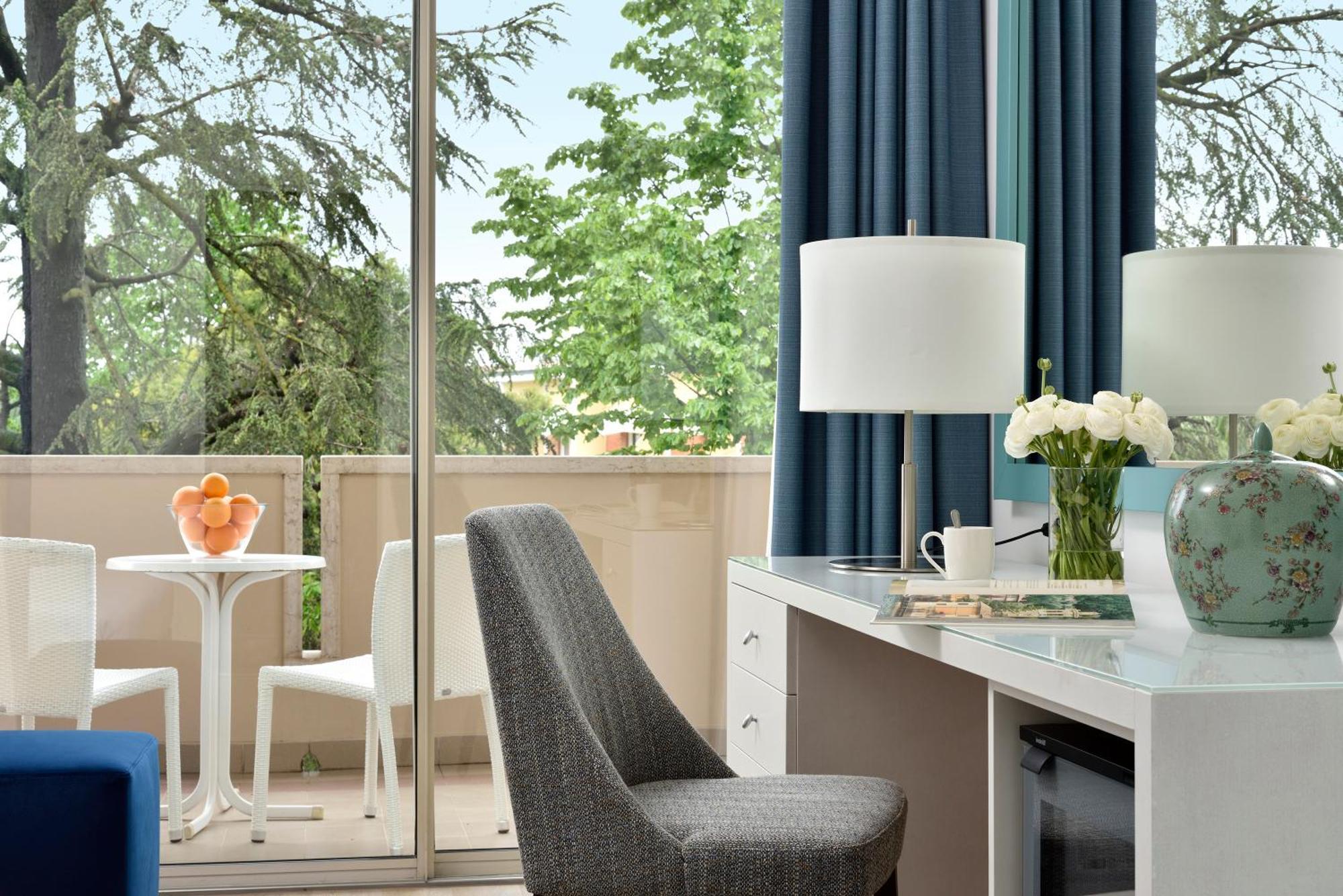 Continental Wellness & Sirmione