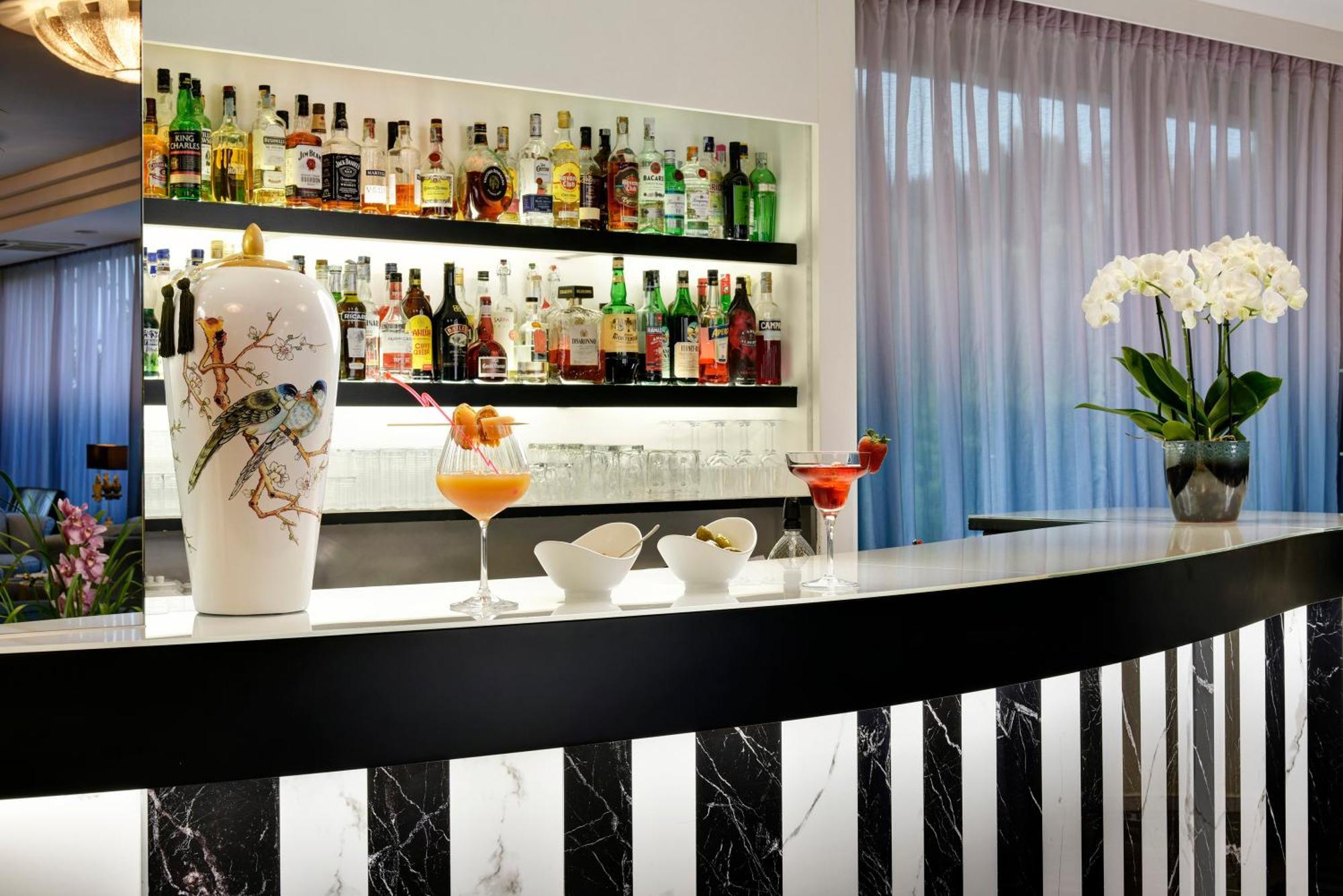 Continental Wellness & Hotel Sirmione