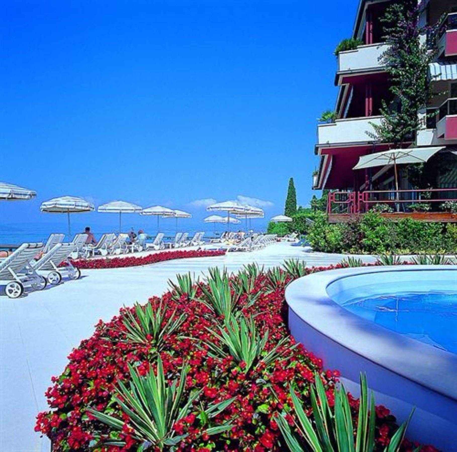 Continental Wellness & Hotel 4*
