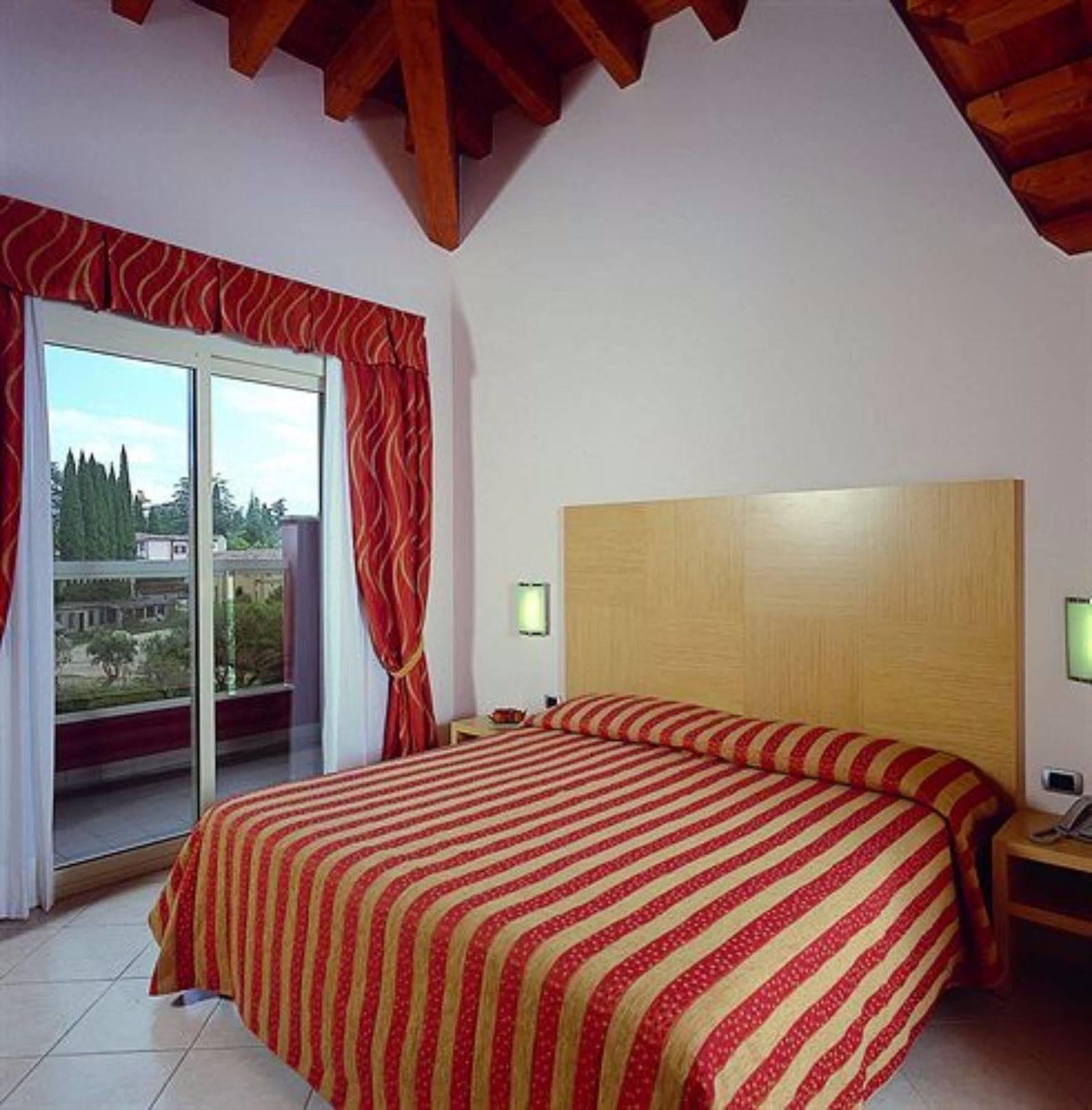 Continental Wellness & Sirmione
