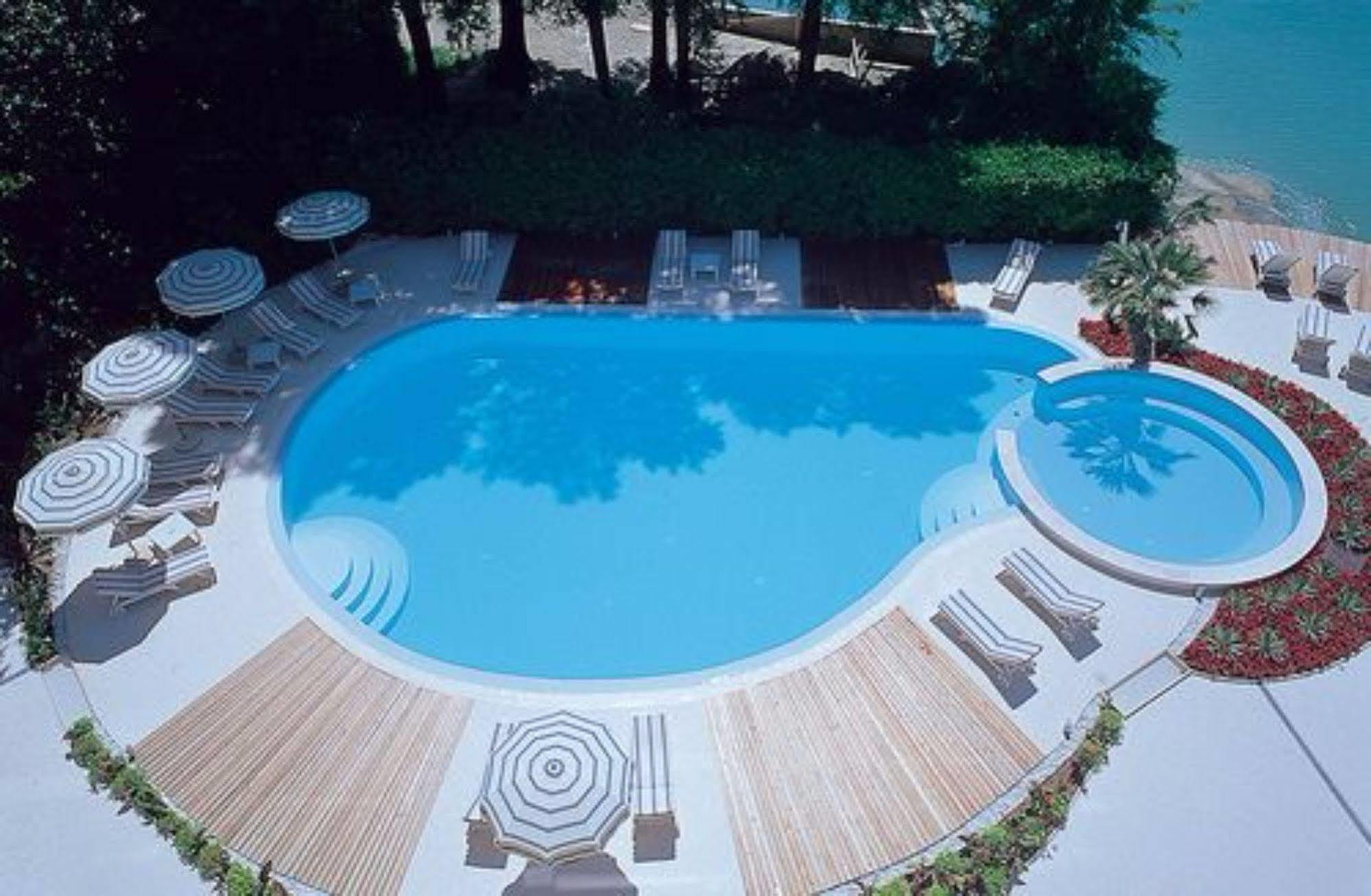 Hotel Continental Wellness &