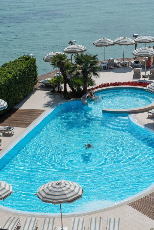 Continental Wellness & Hotel Sirmione