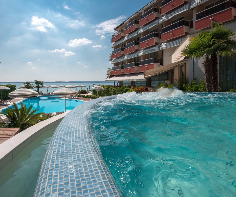 Continental Wellness & Sirmione