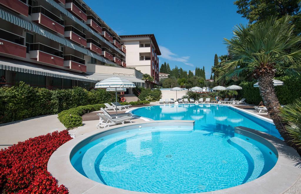 Continental Wellness & Hotel 4*
