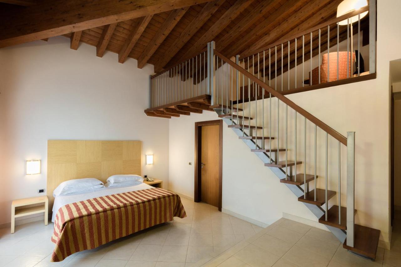 Continental Wellness & Hotel 4*