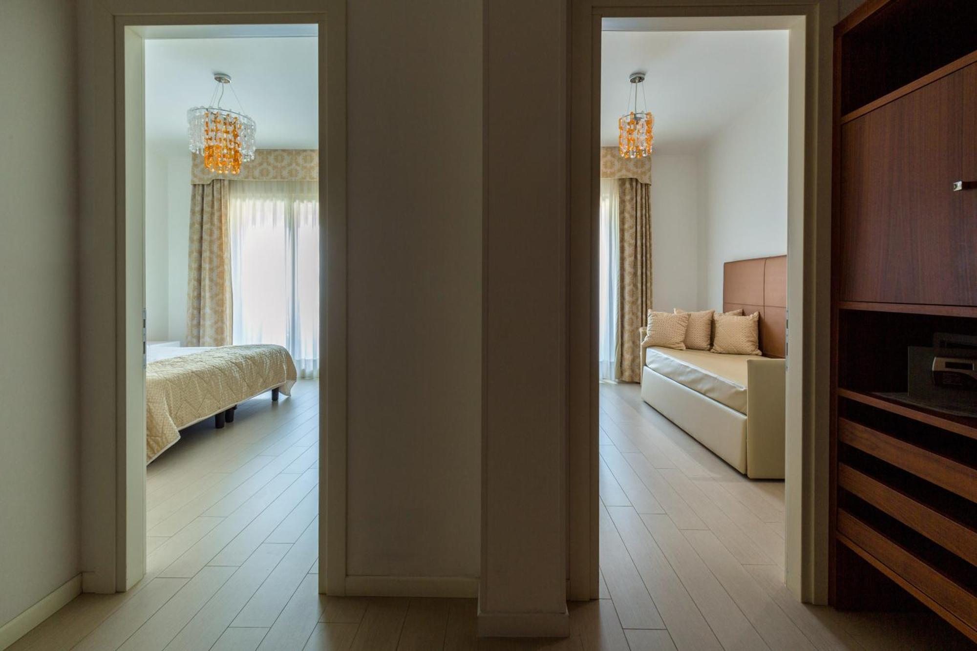 Continental Wellness & Hotel Sirmione