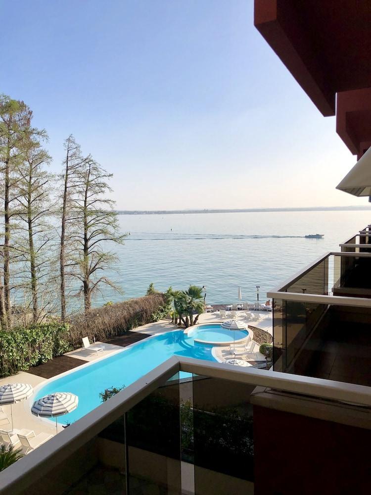 Hotel Continental Wellness & Sirmione