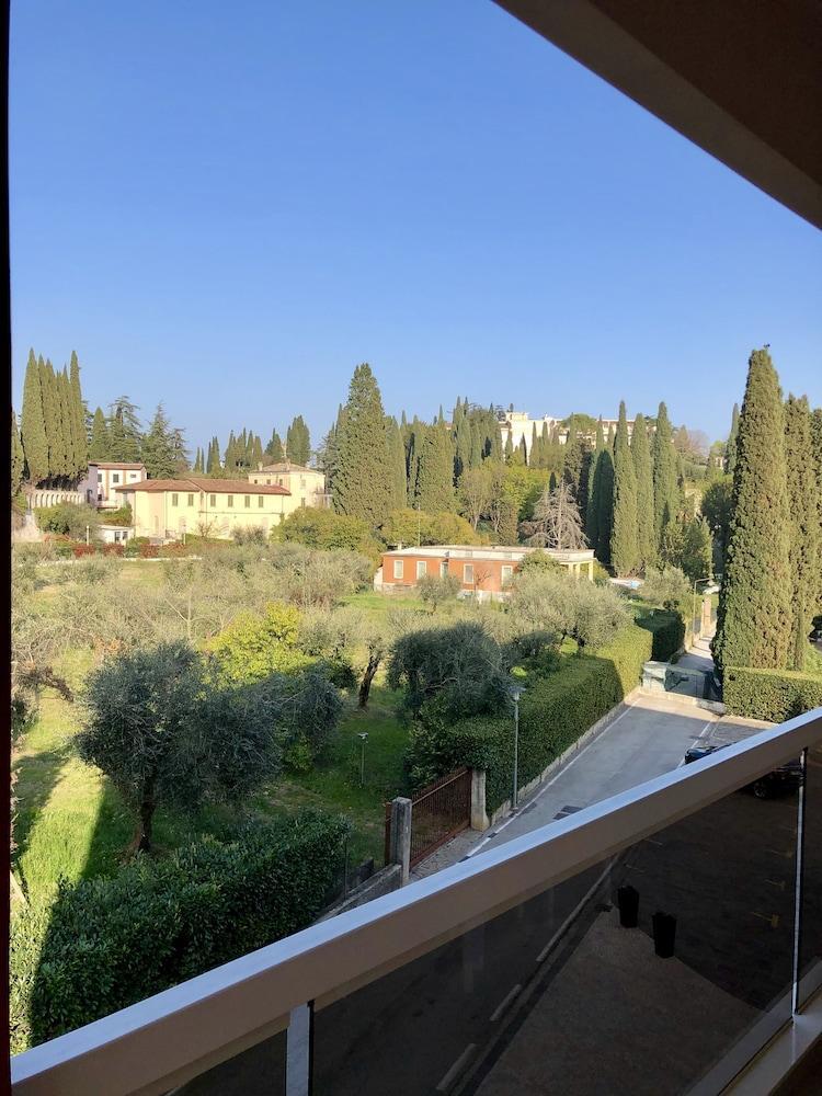 Hotel Continental Wellness & Sirmione